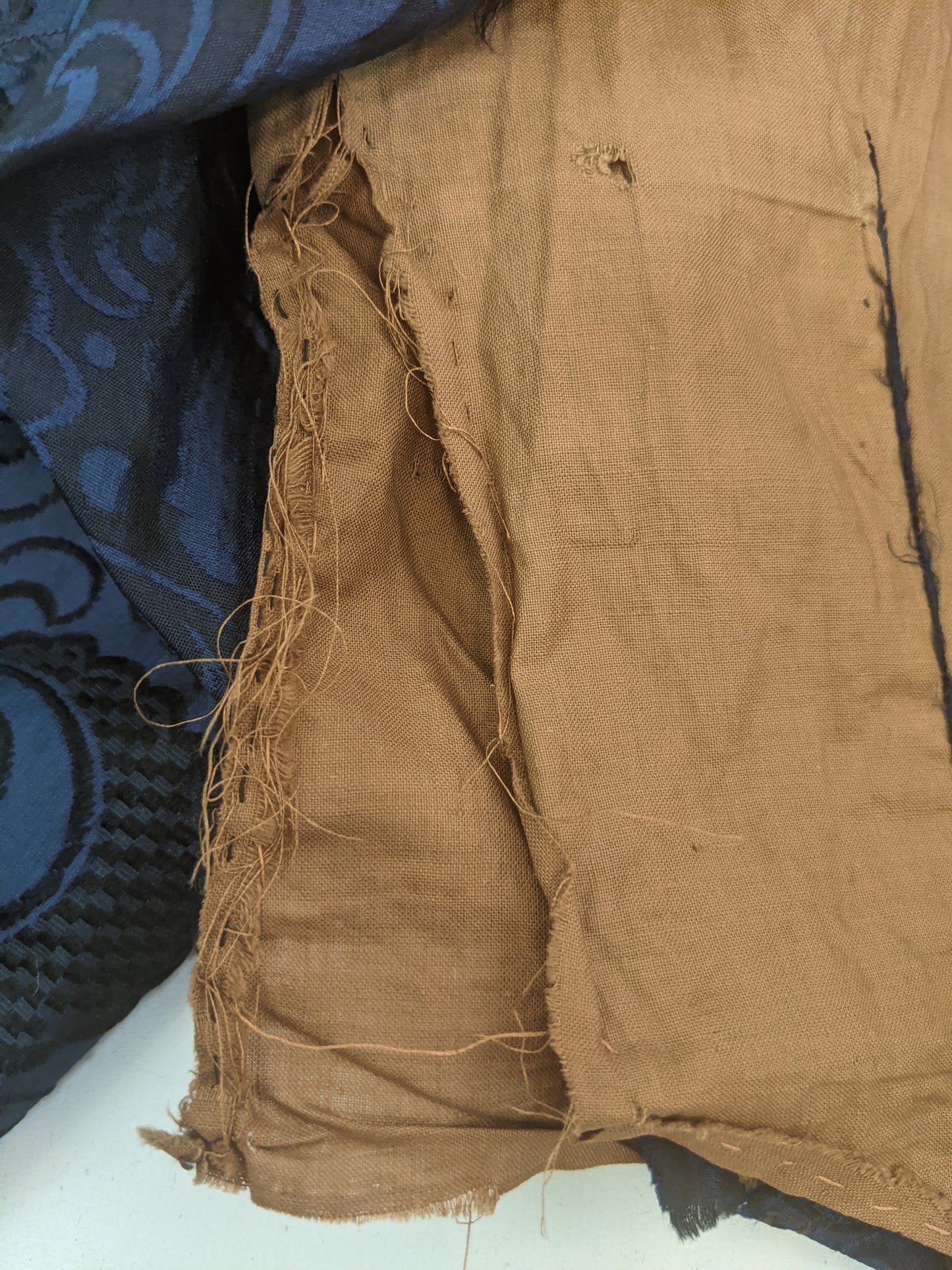 Late Victorian Bodice For Study/Display