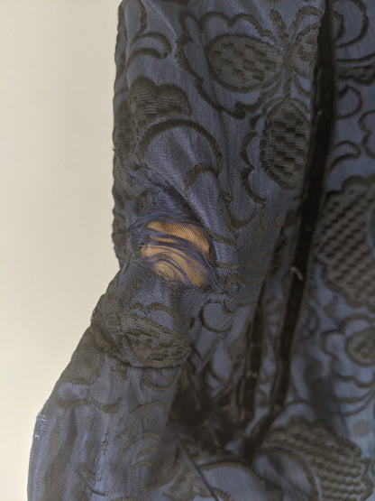 Late Victorian Bodice For Study/Display