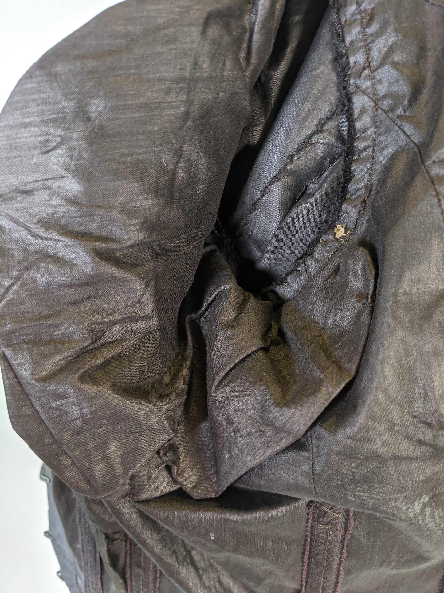 Edwardian Bodice | Miss Garratt Label