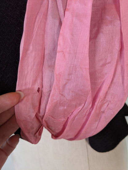 Turn of the Century Bodice