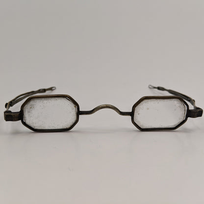 Mid-19th Century Spectacles
