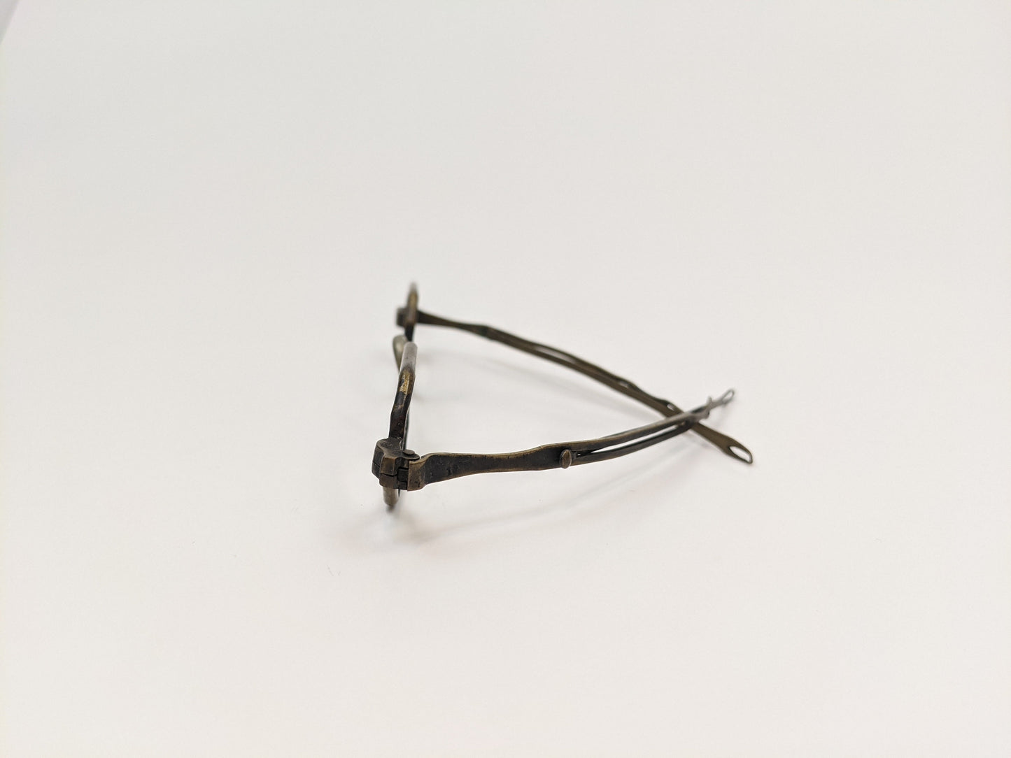 Mid-19th Century Spectacles