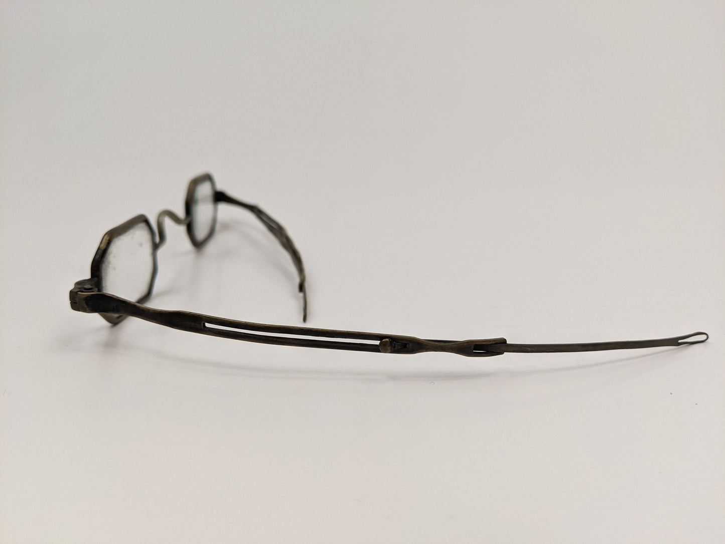 Mid-19th Century Spectacles