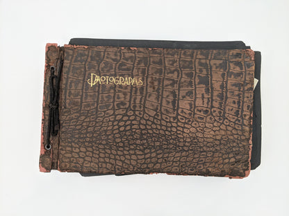 Photo Album c. 1914-1922