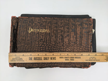 Photo Album c. 1914-1922