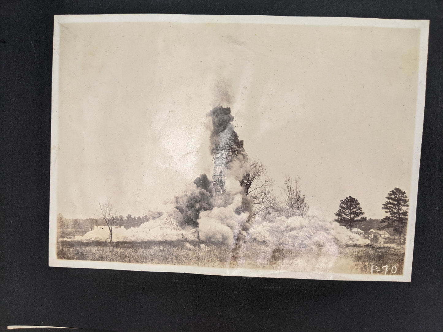 Photo Album c. 1914-1922