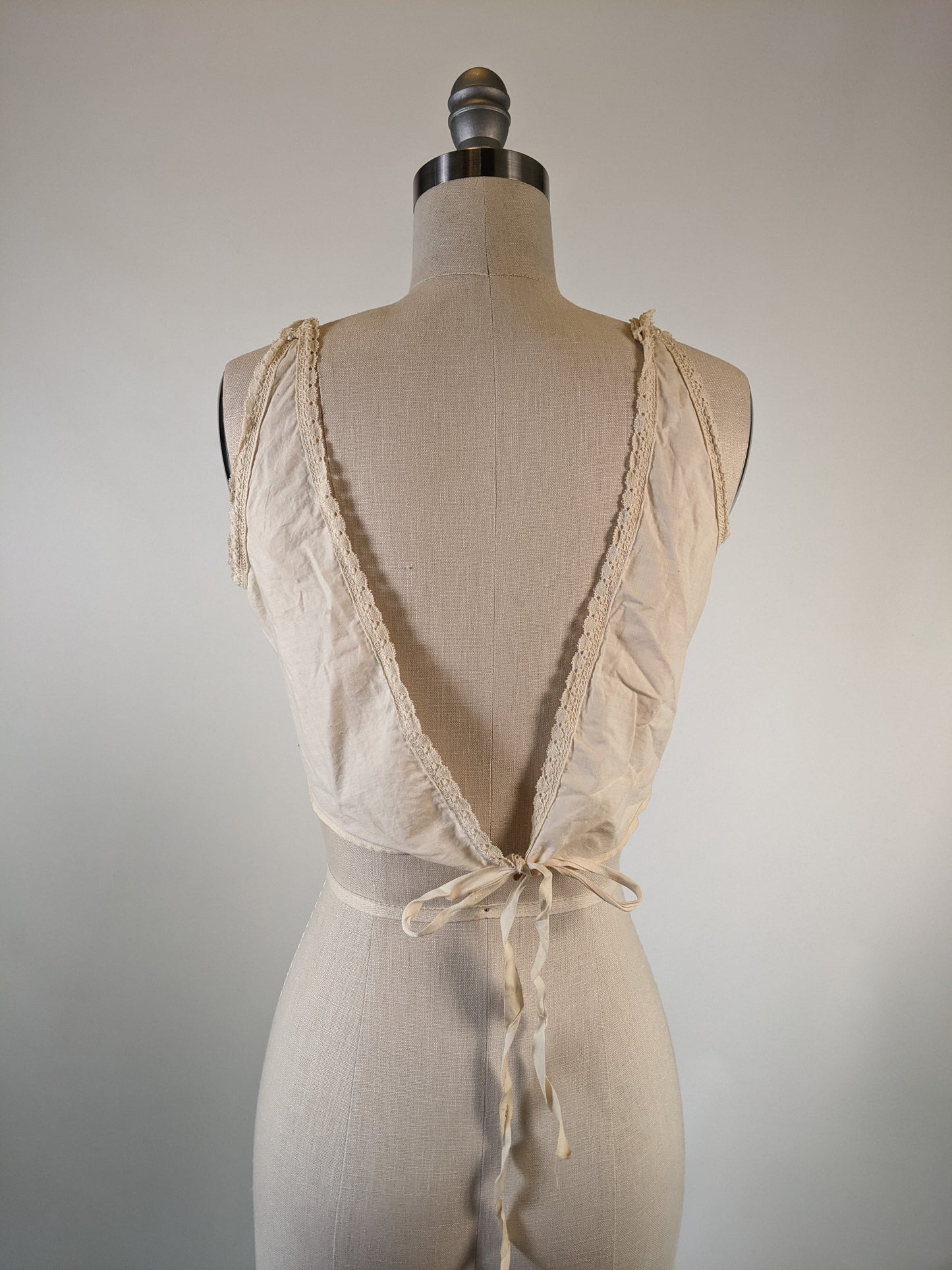 Reserved Custom Listing | Bust Bodice