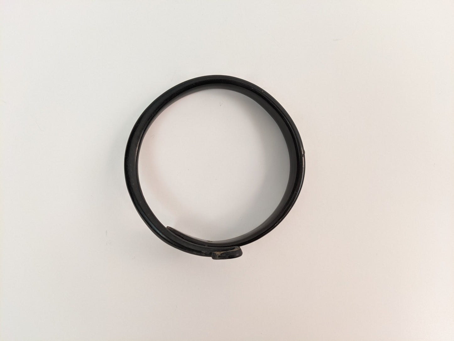 Victorian Horn Snake Bracelet