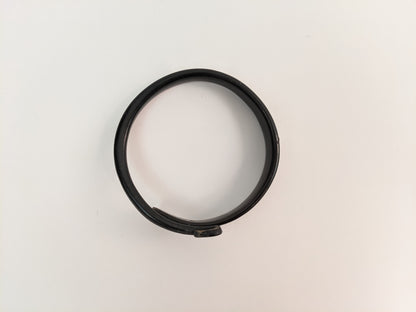 Victorian Horn Snake Bracelet