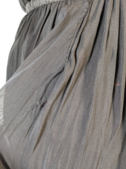 1900s Evening Gown