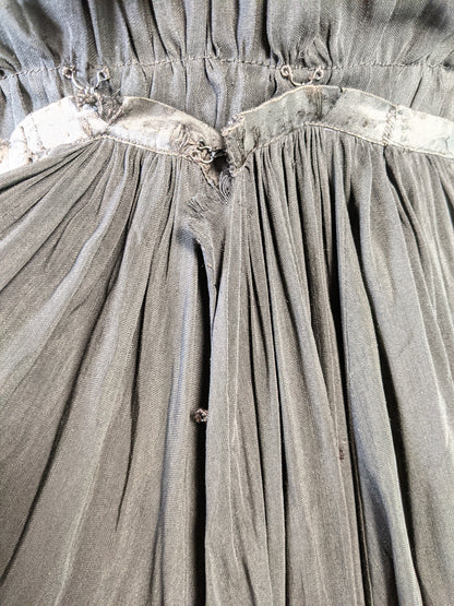 1900s Evening Gown