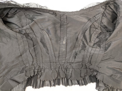 1900s Evening Gown