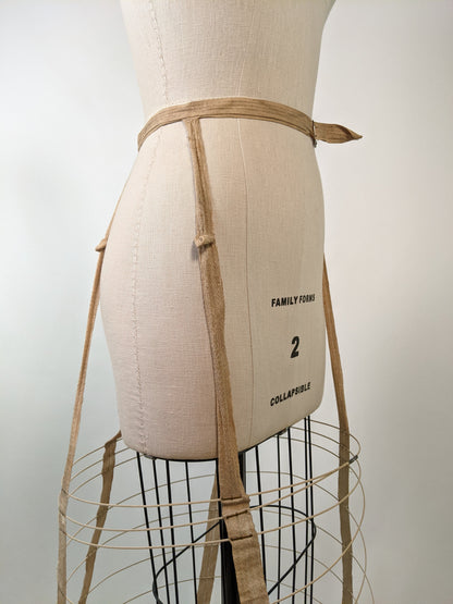 1870s Cage Crinolinette