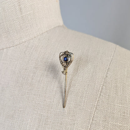 Edwardian Stick Pin