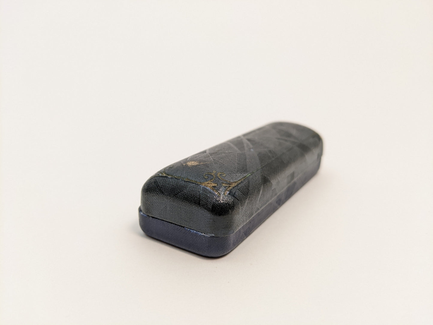 Oblong Jewelry Box | Pin or Brooch