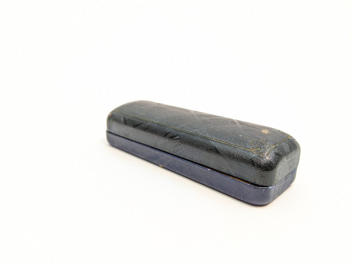 Oblong Jewelry Box | Pin or Brooch