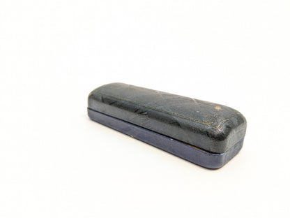 Oblong Jewelry Box | Pin or Brooch
