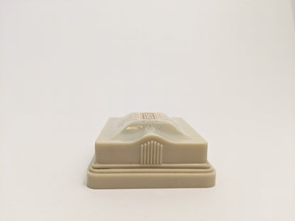 Art Deco Earring Box