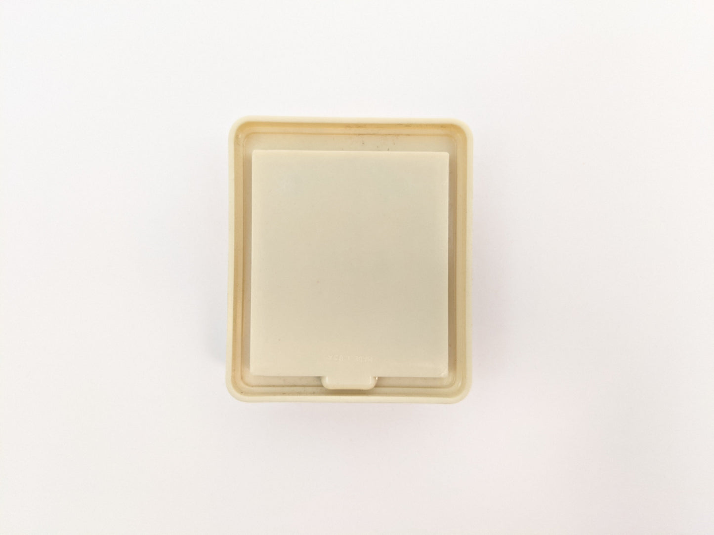 Art Deco Earring Box