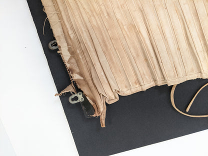 R&G Corset | Study + Display