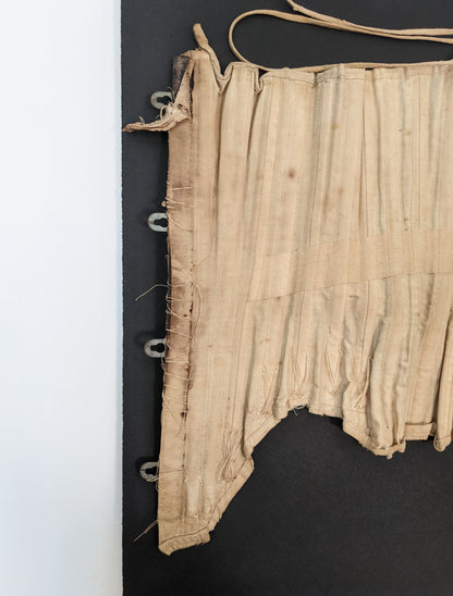 R&G Corset | Study + Display