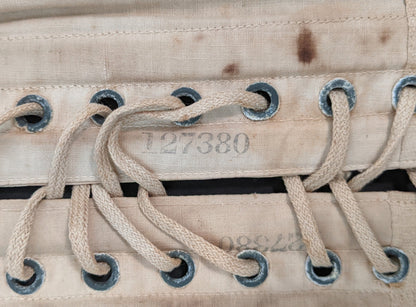 R&G Corset | Study + Display