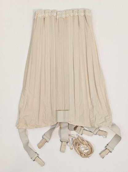 1917-1918 Gossard Corset | In Original Box