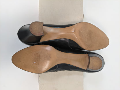 1940s Oxfords in Original Box | Approx Size 8