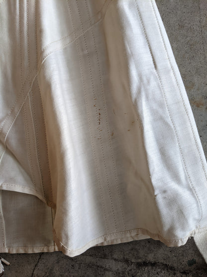 1910s Deadstock Corset - 29" - #2