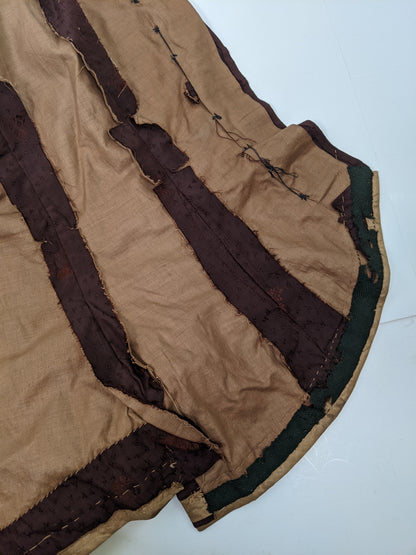 1870s Bustle Dress | Study Piece