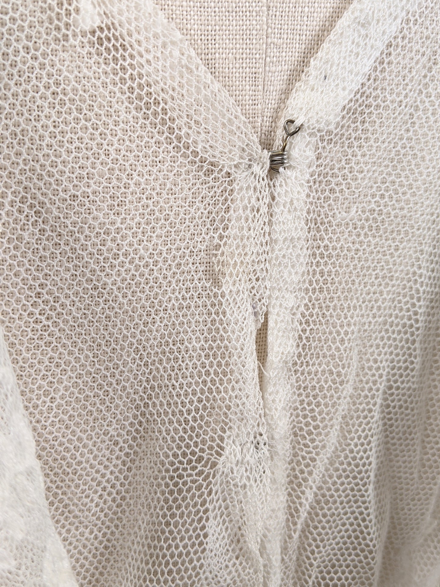1910s Lace Camisole