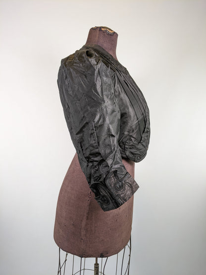 1900s Eton Jacket