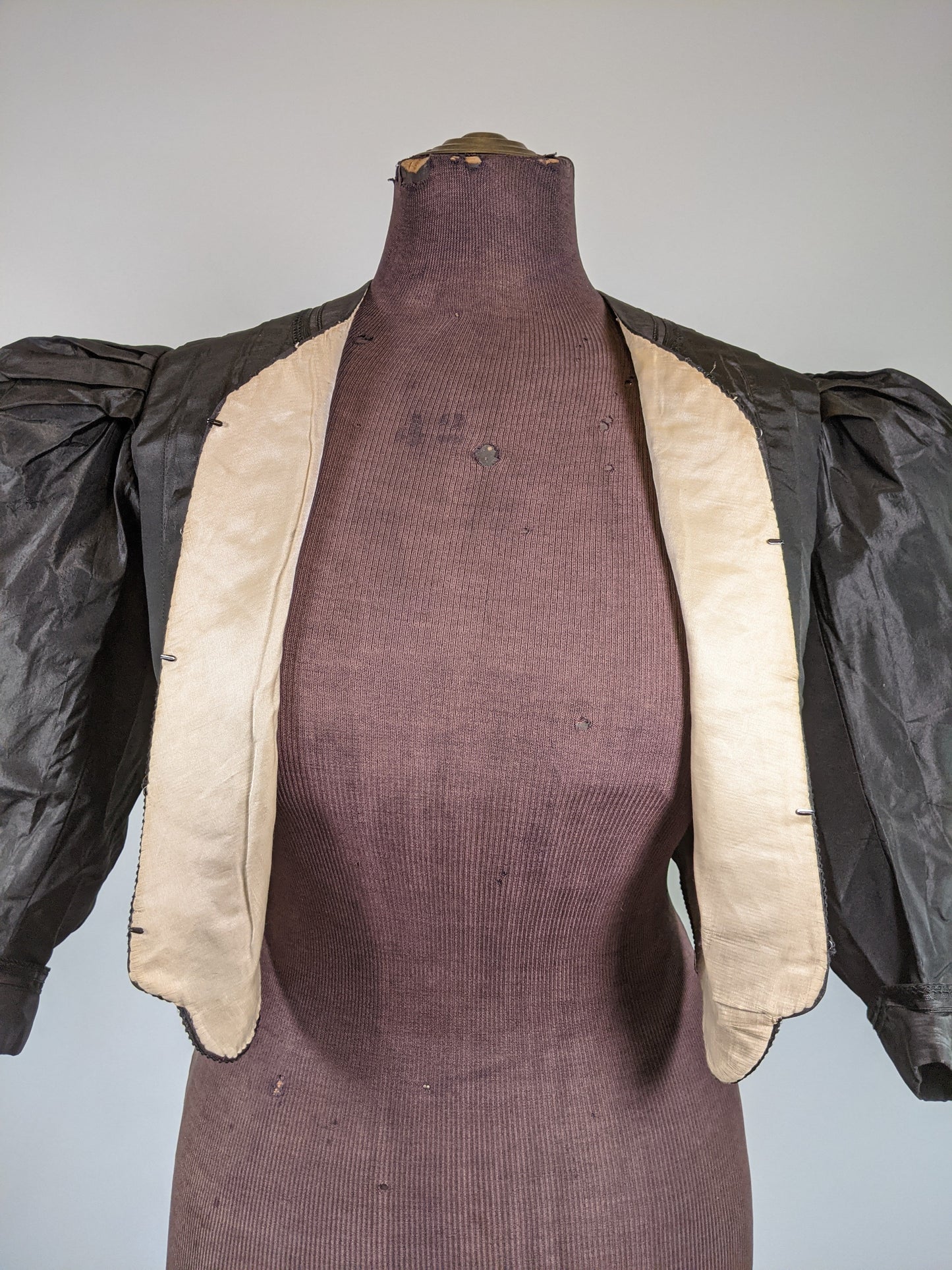 1900s Eton Jacket
