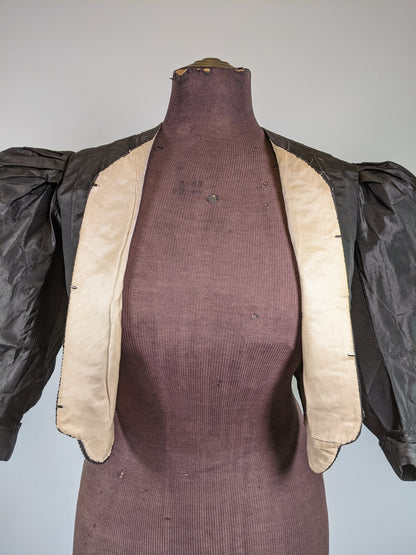 1900s Eton Jacket