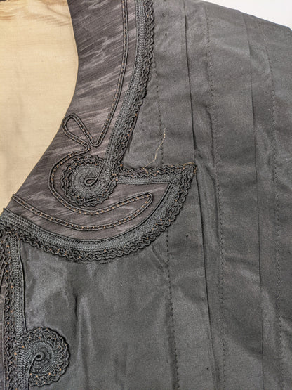 1900s Eton Jacket