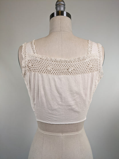 1910s Warner's Deadstock Brassiere