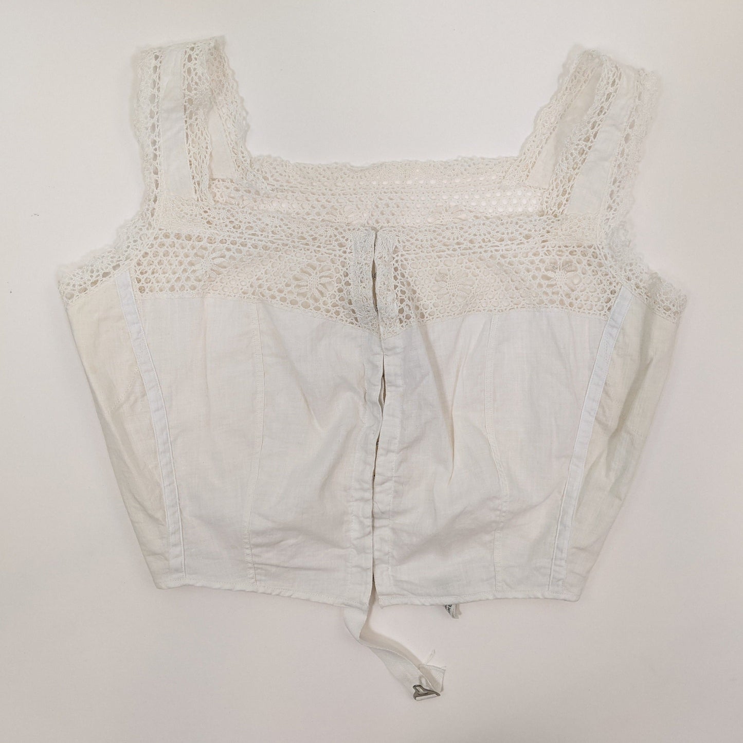 1910s Warner's Deadstock Brassiere