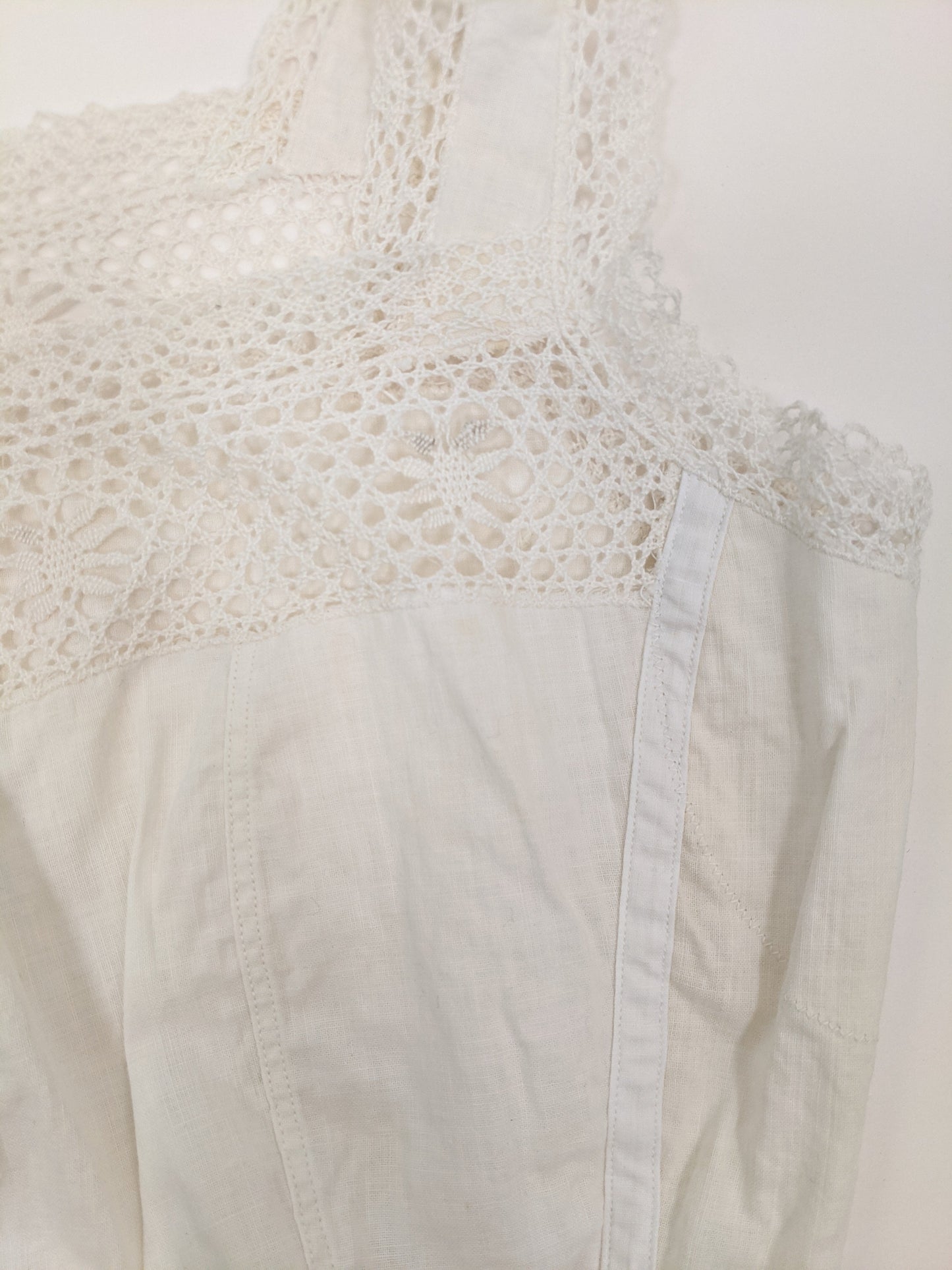 1910s Warner's Deadstock Brassiere