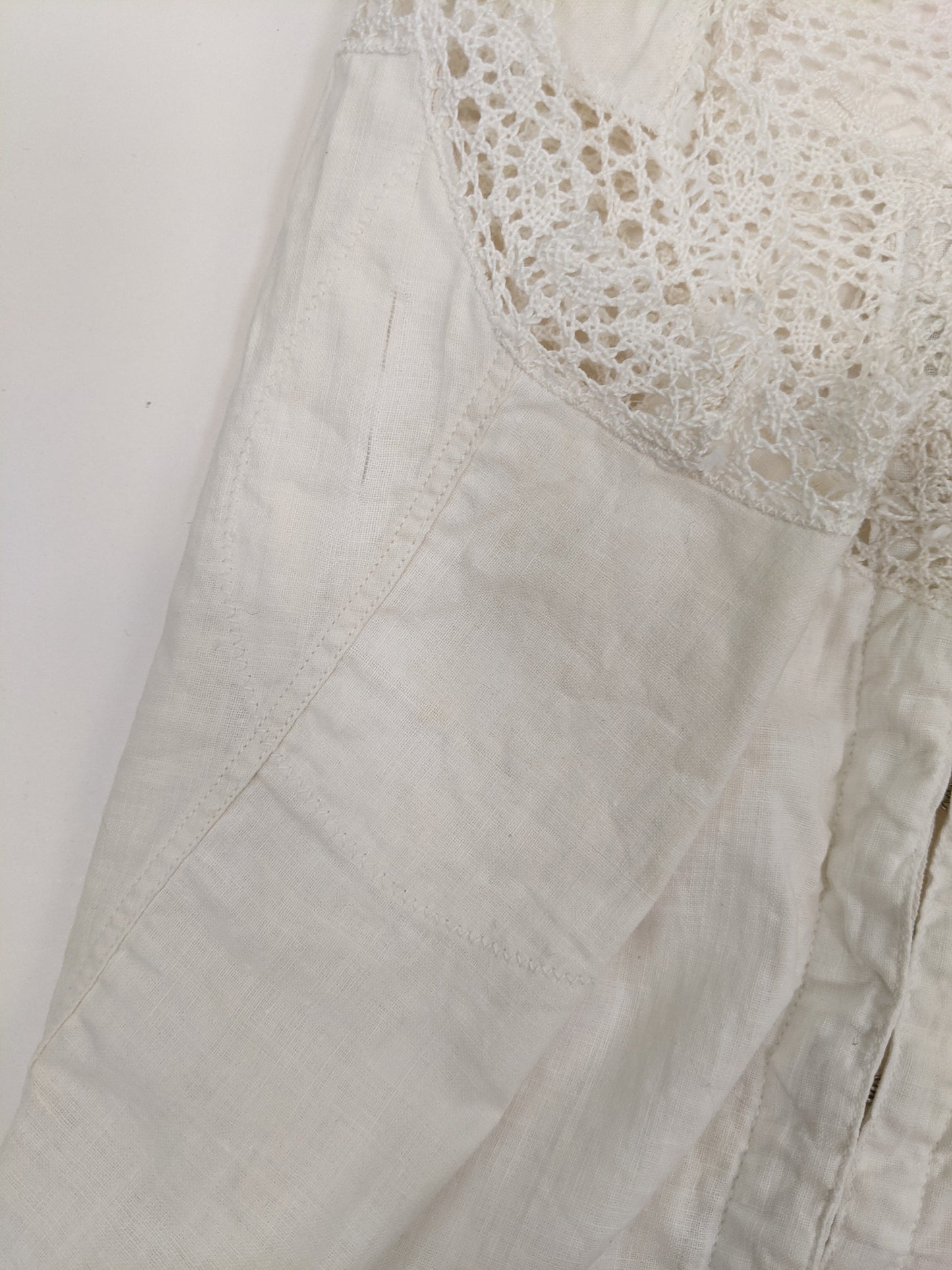 1910s Warner's Deadstock Brassiere
