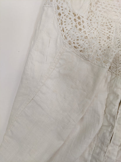 1910s Warner's Deadstock Brassiere
