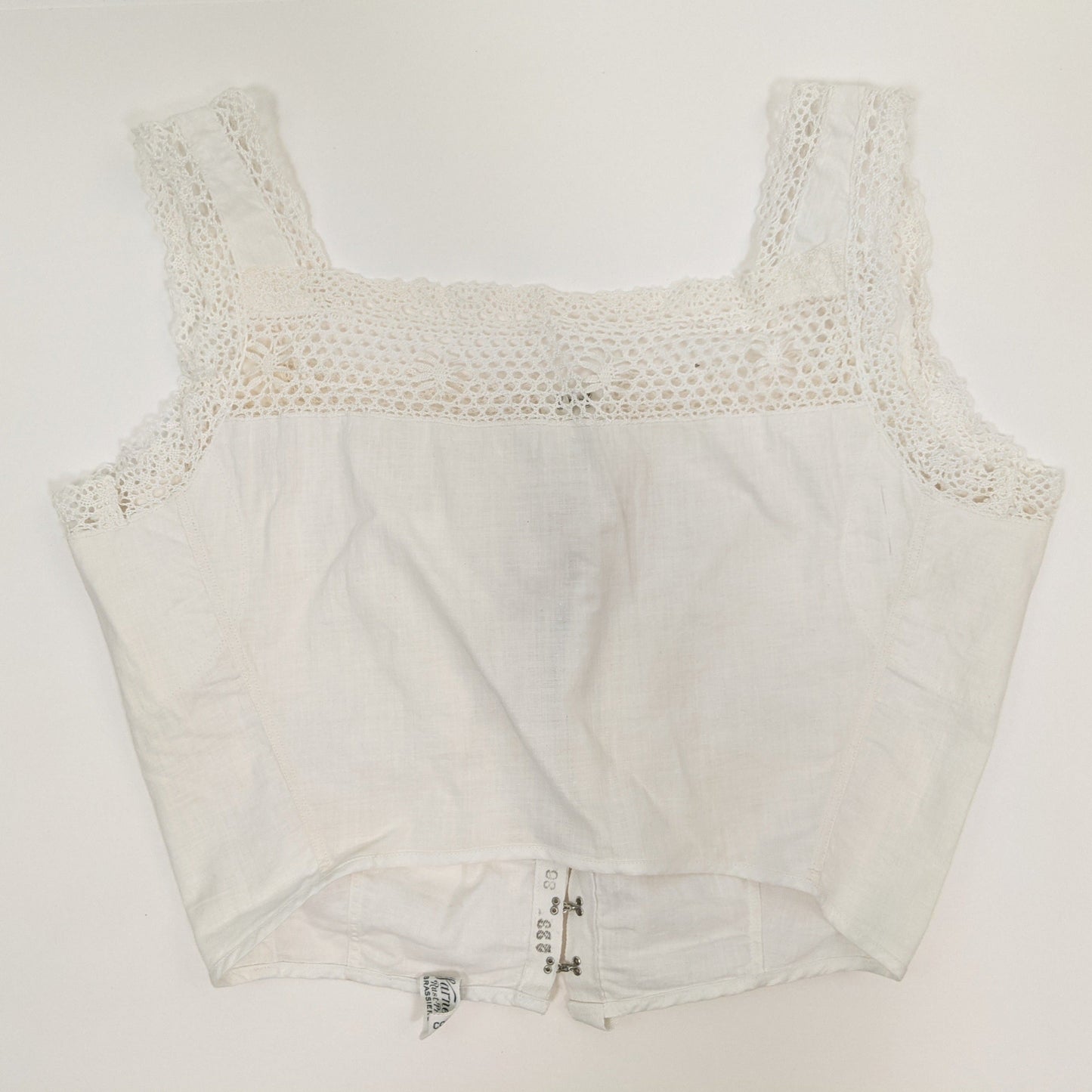 1910s Warner's Deadstock Brassiere