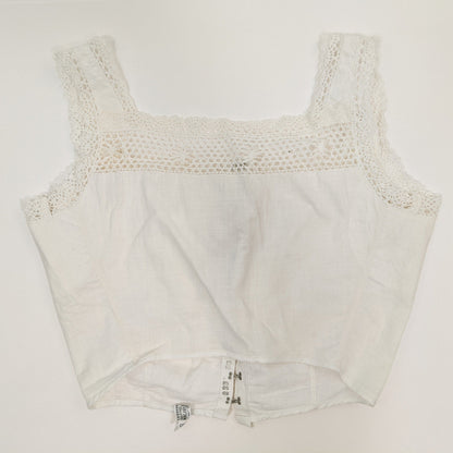 1910s Warner's Deadstock Brassiere