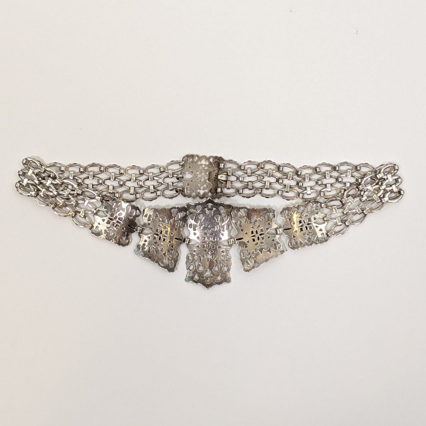 1900s EPNS Belt | 26"