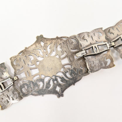 1900s EPNS Belt | 26.5"