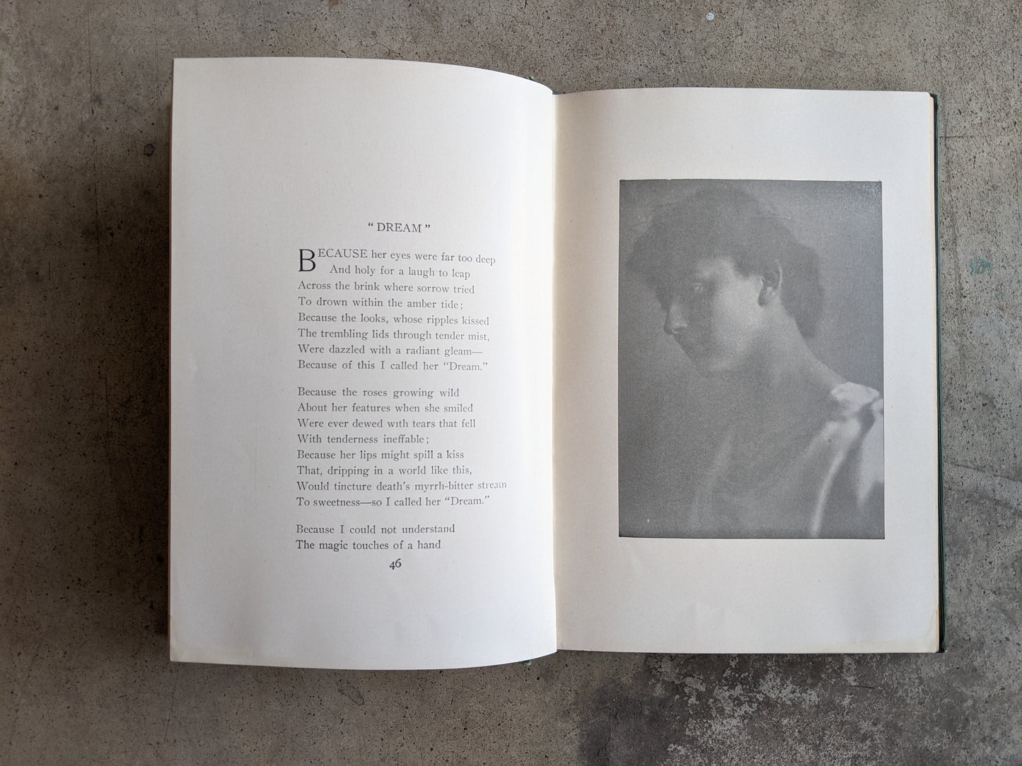 Riley Love-Lyrics | 1905 Book of Poetry