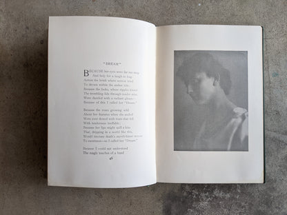Riley Love-Lyrics | 1905 Book of Poetry