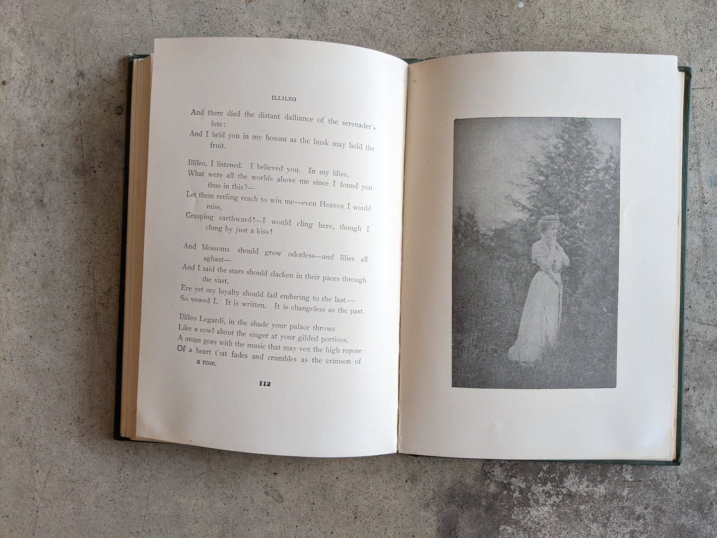 Riley Love-Lyrics | 1905 Book of Poetry