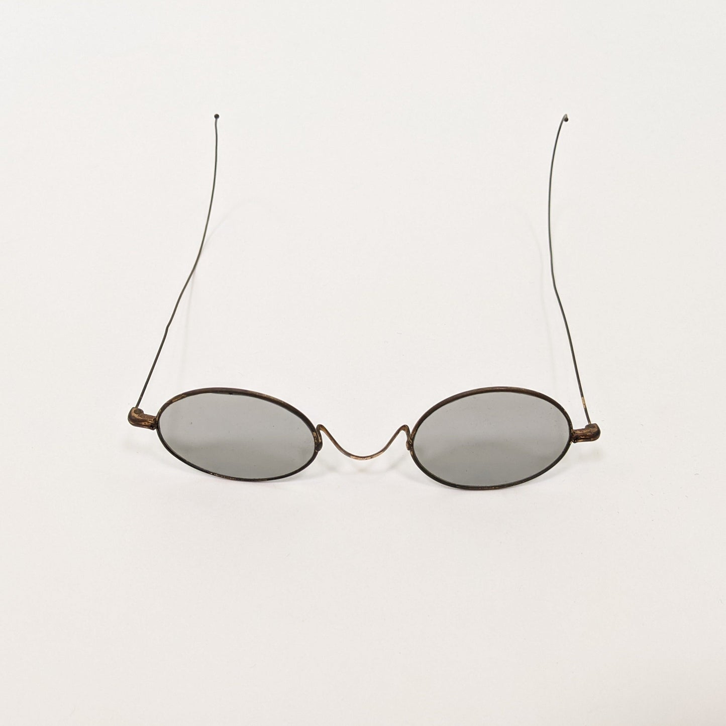 19th C Sunglasses