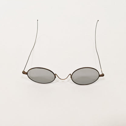 19th C Sunglasses