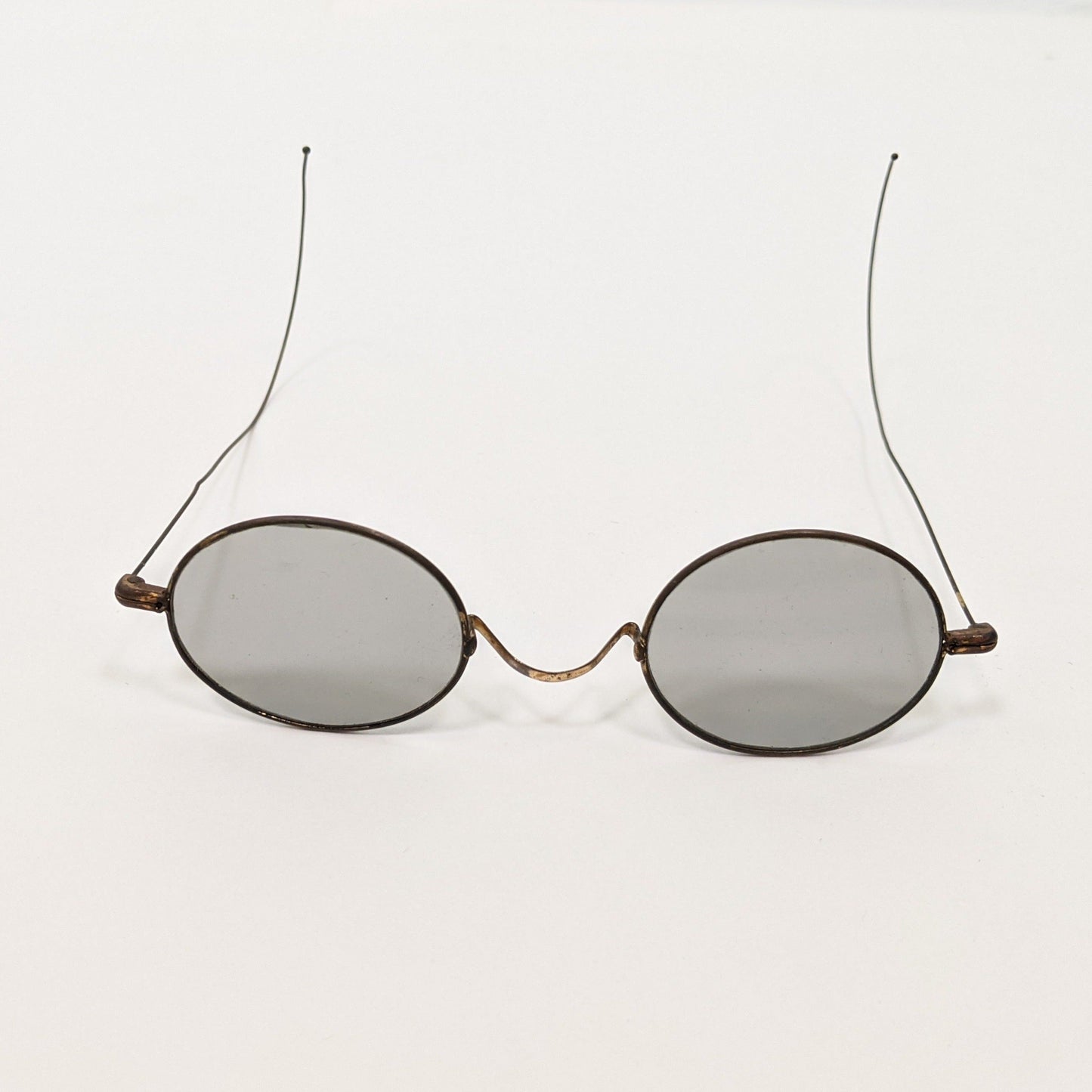 19th C Sunglasses